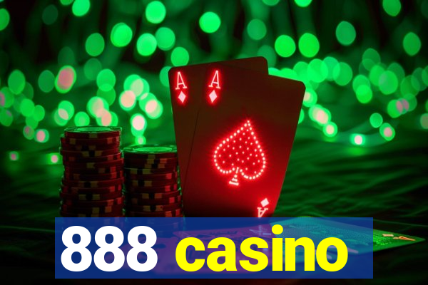 888 casino